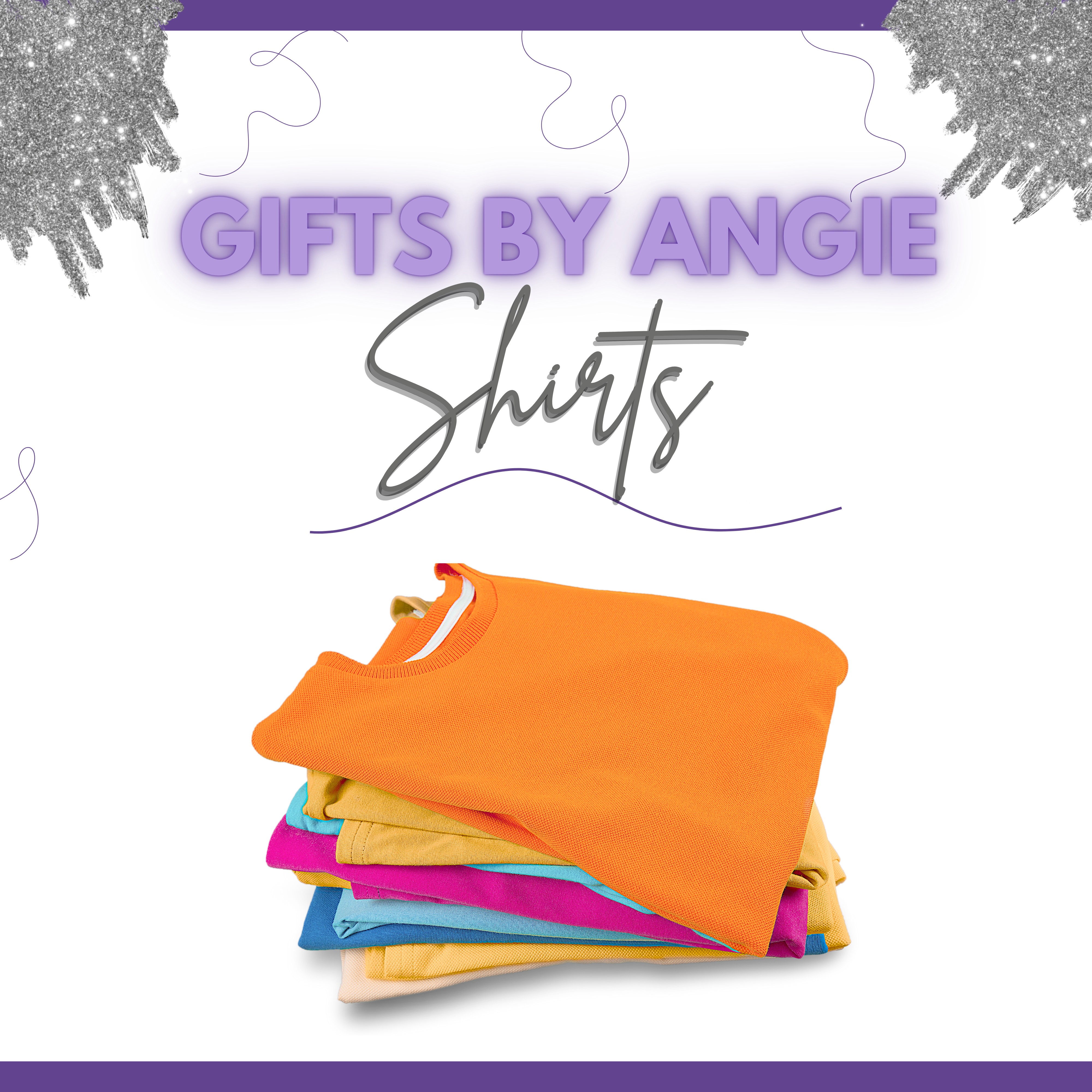 Gifts by Angie Shirts