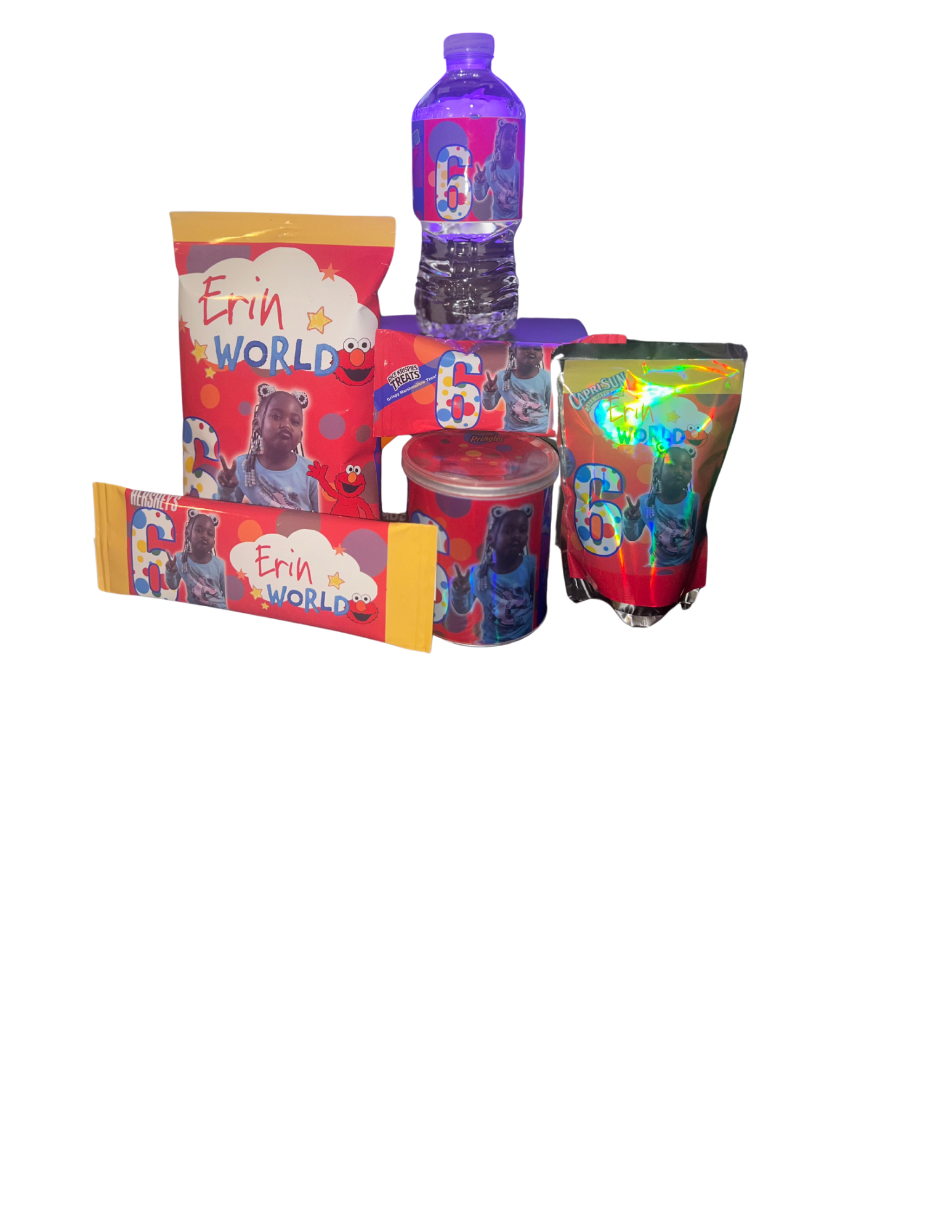 Party Favor Bundle